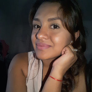 Meet your Posher, Yesi